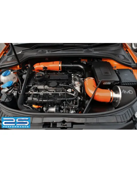 VAG Group 2.0 TFSI Airtec Motorsport Induction Kit
