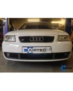 Audi S3 1.8T (8L) Quattro Airtec Motorsport Intercooler Upgrade Audi S3 1.8T (8L) Quattro Airtec Motorsport Intercooler Upgrade