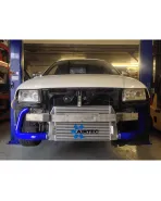 Audi S3 1.8T (8L) Quattro Airtec Motorsport Intercooler Upgrade Audi S3 1.8T (8L) Quattro Airtec Motorsport Intercooler Upgrade