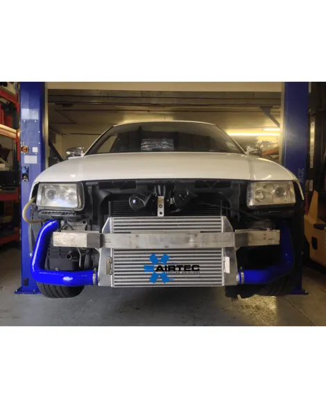 Audi S3 1.8T (8L) Quattro Airtec Motorsport Intercooler Upgrade