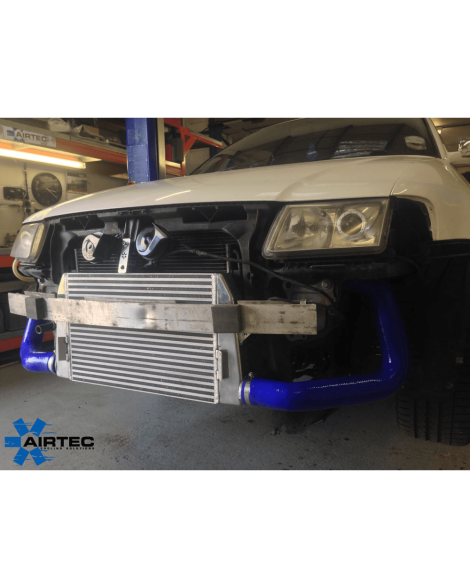 Audi S3 1.8T (8L) Quattro Airtec Motorsport Intercooler Upgrade Audi S3 1.8T (8L) Quattro Airtec Motorsport Intercooler Upgrade