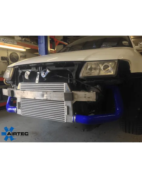 Audi S3 1.8T (8L) Quattro Airtec Motorsport Intercooler Upgrade