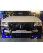 Audi S3 1.8T (8L) Quattro Airtec Motorsport Intercooler Upgrade Audi S3 1.8T (8L) Quattro Airtec Motorsport Intercooler Upgrade