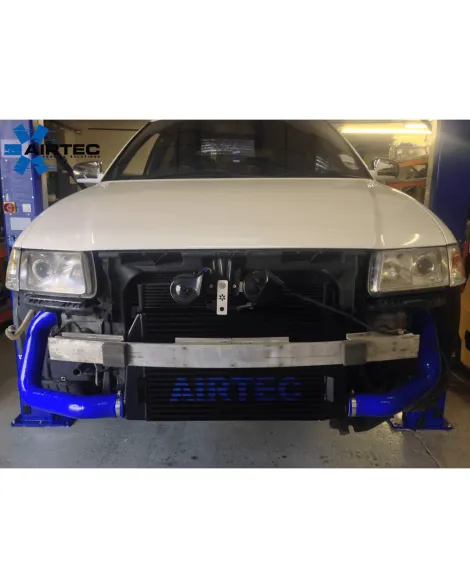 Audi S3 1.8T (8L) Quattro Airtec Motorsport Intercooler Upgrade