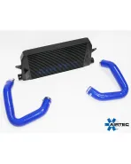 Audi S3 1.8T (8L) Quattro Airtec Motorsport Intercooler Upgrade Audi S3 1.8T (8L) Quattro Airtec Motorsport Intercooler Upgrade
