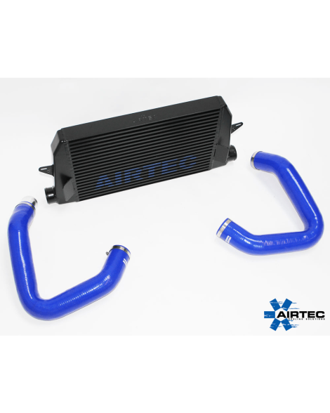 Audi S3 1.8T (8L) Quattro Airtec Motorsport Intercooler Upgrade Audi S3 1.8T (8L) Quattro Airtec Motorsport Intercooler Upgrade