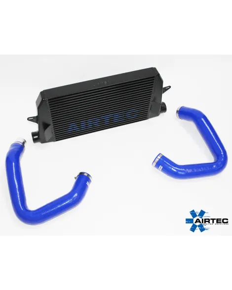 Audi S3 1.8T (8L) Quattro Airtec Motorsport Intercooler Upgrade
