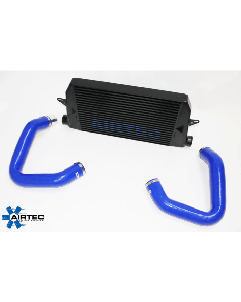 Audi S3 1.8T (8L) Quattro Airtec Motorsport Intercooler Upgrade Audi S3 1.8T (8L) Quattro Airtec Motorsport Intercooler Upgrade