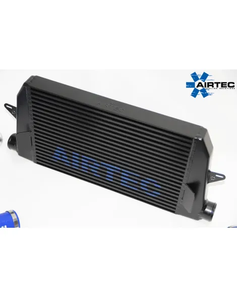 Audi S3 1.8T (8L) Quattro Airtec Motorsport Intercooler Upgrade