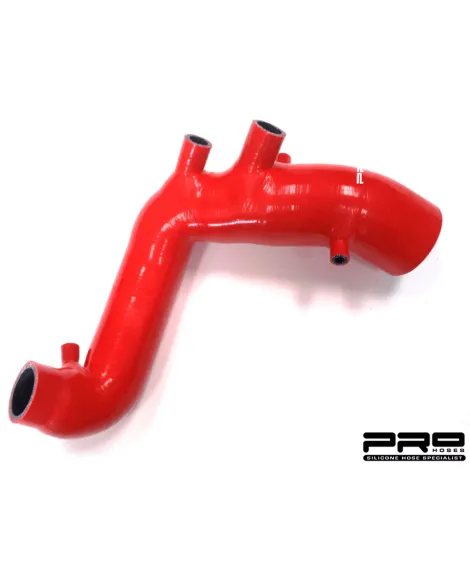 Audi TT 1.8T 20V (180BHP) Airtec Motorsport Induction Hose 