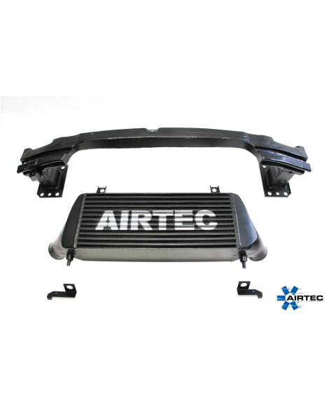 Audi TT RS (8J) Airtec Motorsport Intercooler Upgrade Audi TT RS (8J) Airtec Motorsport Intercooler Upgrade