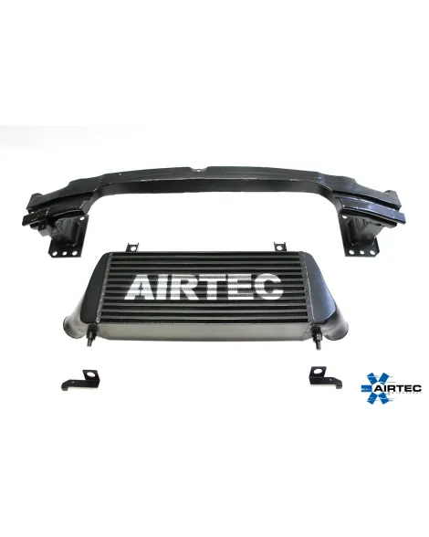 Audi TT RS (8J) Airtec Motorsport Intercooler Upgrade