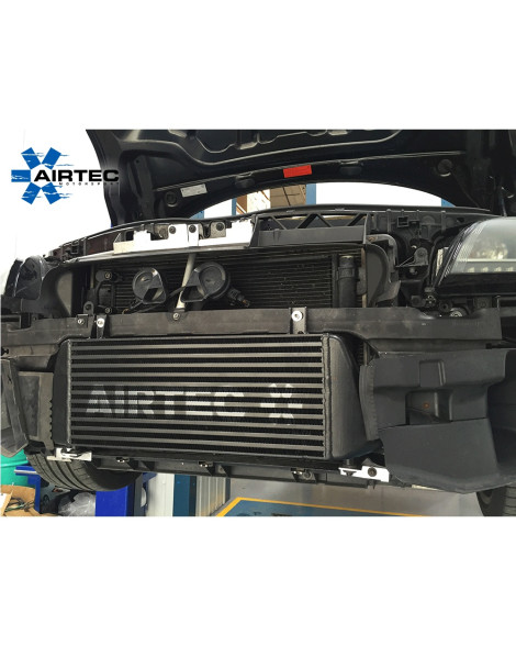 Audi TT RS (8J) Airtec Motorsport Intercooler Upgrade Audi TT RS (8J) Airtec Motorsport Intercooler Upgrade