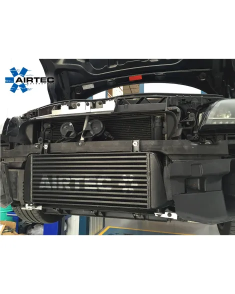 Audi TT RS (8J) Airtec Motorsport Intercooler Upgrade