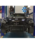 Audi TT RS (8J) Airtec Motorsport Intercooler Upgrade Audi TT RS (8J) Airtec Motorsport Intercooler Upgrade