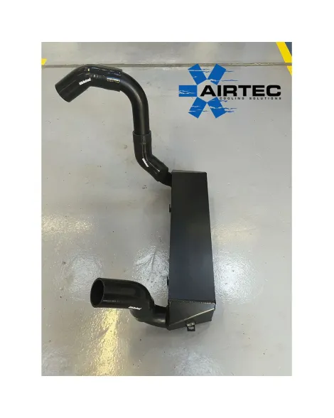 BMW 135/335i/Z4 35i (N54) Airtec Motorsport Intercooler Upgrade BMW 135/335i/Z4 35i (N54) Airtec Motorsport Intercooler Upgrade