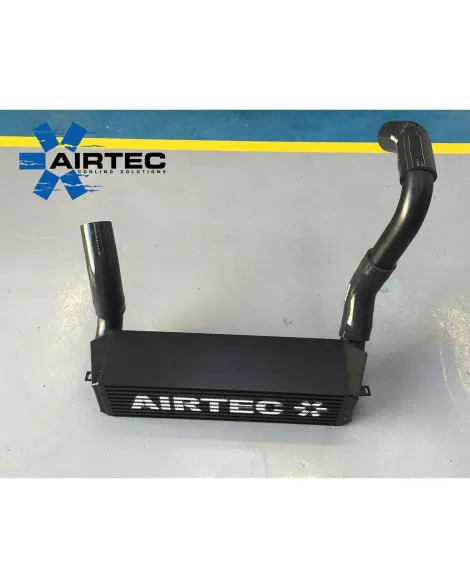 BMW 135/335i/Z4 35i (N54) Airtec Motorsport Intercooler Upgrade BMW 135/335i/Z4 35i (N54) Airtec Motorsport Intercooler Upgrade