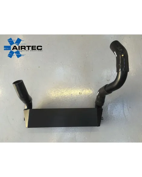 BMW 135/335i/Z4 35i (N54) Airtec Motorsport Intercooler Upgrade BMW 135/335i/Z4 35i (N54) Airtec Motorsport Intercooler Upgrade