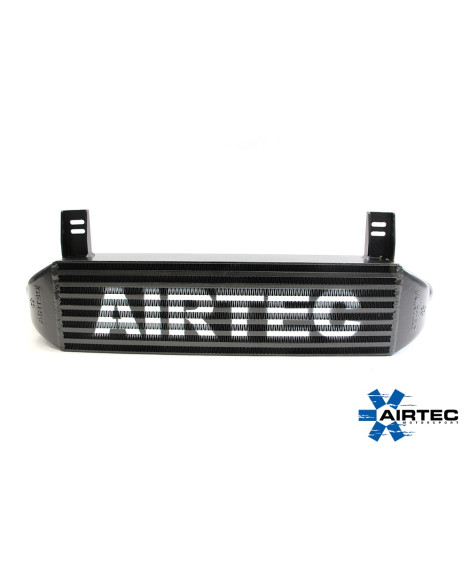 BMW E46 320D Airtec Motorsport Intercooler Upgrade BMW E46 320D Airtec Motorsport Intercooler Upgrade