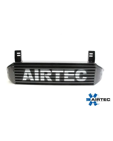 BMW E46 320D Airtec Motorsport Intercooler Upgrade BMW E46 320D Airtec Motorsport Intercooler Upgrade