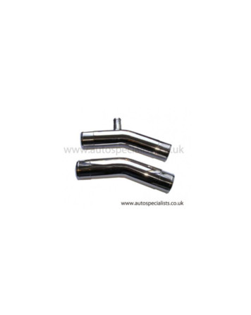 Ford Escort S1 RS Turbo Airtec Motorsport Top Boost Pipe