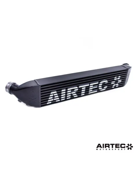 Ford Fiesta MK8 1.5 ST 200PS Airtec Motorsport Front Mount Intercooler Ford Fiesta MK8 1.5 ST 200PS Airtec Motorsport Front Mount Intercooler