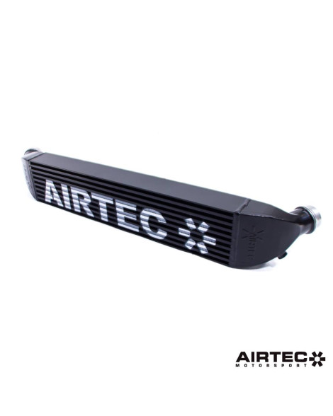 Ford Fiesta MK8  1.5 ST 200PS Airtec Motorsport Front Mount Intercooler