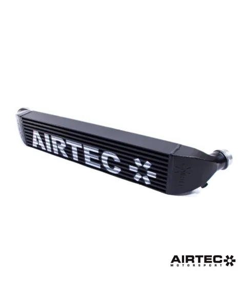Ford Fiesta MK8 1.5 ST 200PS Airtec Motorsport Front Mount Intercooler Ford Fiesta MK8 1.5 ST 200PS Airtec Motorsport Front Mount Intercooler