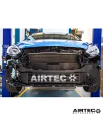 Ford Fiesta MK8 1.5 ST 200PS Airtec Motorsport Front Mount Intercooler Ford Fiesta MK8 1.5 ST 200PS Airtec Motorsport Front Mount Intercooler