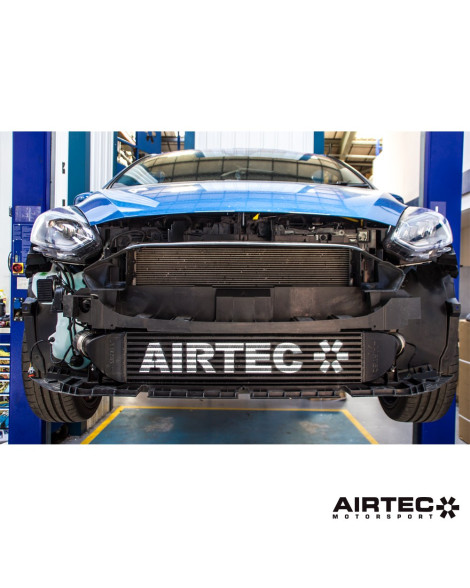 Ford Fiesta MK8  1.5 ST 200PS Airtec Motorsport Front Mount Intercooler