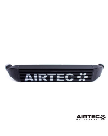Ford Fiesta MK8  1.5 ST 200PS Airtec Motorsport Front Mount Intercooler