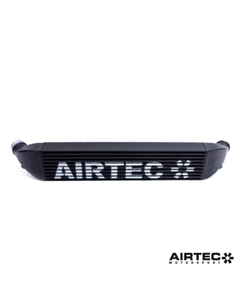 Ford Fiesta MK8  1.5 ST 200PS Airtec Motorsport Front Mount Intercooler
