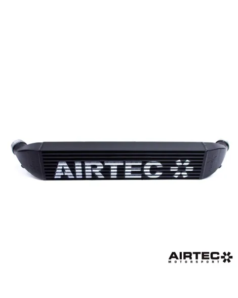 Ford Fiesta MK8 1.5 ST 200PS Airtec Motorsport Front Mount Intercooler Ford Fiesta MK8 1.5 ST 200PS Airtec Motorsport Front Mount Intercooler