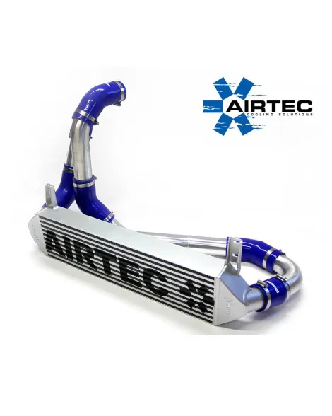 Citroen DS3 Airtec Motorsport Stage 2 Front Mount Intercooler