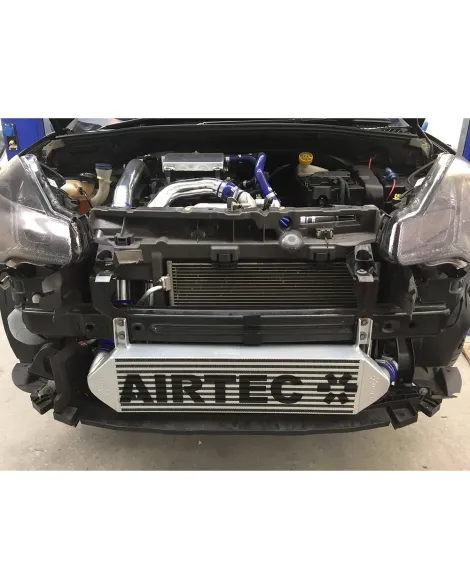 Citroen DS3 Airtec Motorsport Stage 2 Front Mount Intercooler