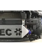 Citroen DS3 Airtec Motorsport Stage 2 Front Mount Intercooler