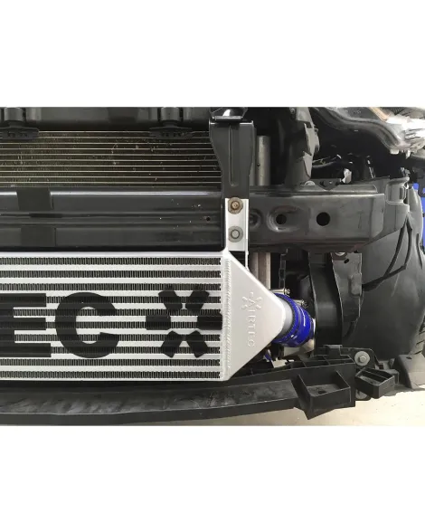 Citroen DS3 Airtec Motorsport Stage 2 Front Mount Intercooler