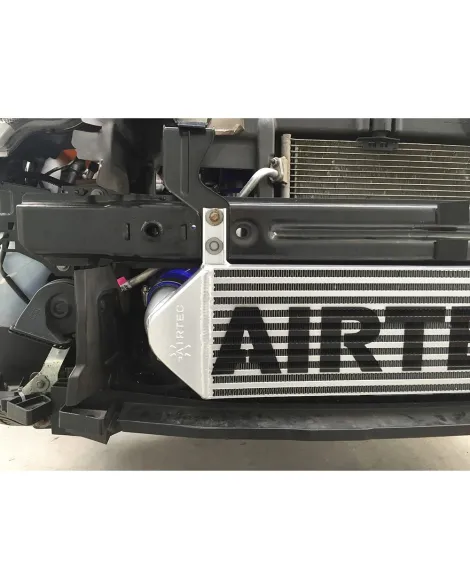 Citroen DS3 Airtec Motorsport Stage 2 Front Mount Intercooler