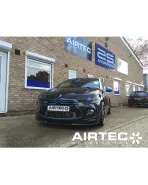 Citroen DS3 Airtec Motorsport Stage 2 Front Mount Intercooler