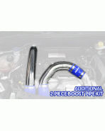 Citroen DS3 Airtec Motorsport Stage 2 Front Mount Intercooler
