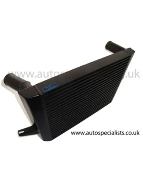 Ford Escort Cosworth Airtec Motorsport 62mm Core RS500 Style Intercooler Upgrade Ford Escort Cosworth Airtec Motorsport 62mm Core RS500 Style Intercooler Upgrade