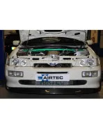 Ford Sapphire, 3DR & Escort Cosworth Airtec Motorsport 70mm Core Top Feed Intercooler Upgrade