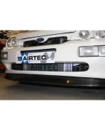 Ford Sapphire, 3DR & Escort Cosworth Airtec Motorsport 70mm Core Top Feed Intercooler Upgrade