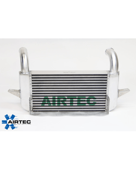 Ford Sapphire, 3DR & Escort Cosworth Airtec Motorsport 70mm Core Top Feed Intercooler Upgrade Ford Sapphire, 3DR & Escort Cosworth Airtec Motorsport 70mm Core Top Feed Intercooler Upgrade