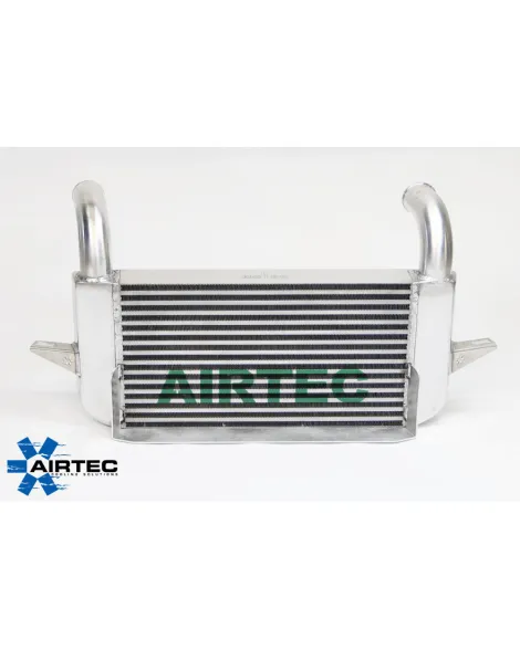 Ford Sapphire, 3DR & Escort Cosworth Airtec Motorsport 70mm Core Top Feed Intercooler Upgrade