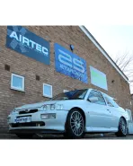 Ford Sapphire, 3DR & Escort Cosworth Airtec Motorsport 70mm Core Top Feed Intercooler Upgrade