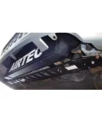 Ford Mondeo MK4 1.8/2.0 Diesel Airtec Motorsport Intercooler Upgrade Ford Mondeo MK4 1.8/2.0 Diesel Airtec Motorsport Intercooler Upgrade