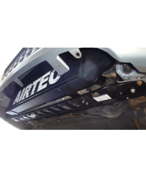 Ford Mondeo MK4 1.8/2.0 Diesel Airtec Motorsport Intercooler Upgrade Ford Mondeo MK4 1.8/2.0 Diesel Airtec Motorsport Intercooler Upgrade