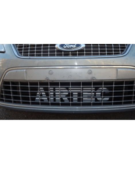 Ford Mondeo MK4 1.8/2.0 Diesel Airtec Motorsport Intercooler Upgrade Ford Mondeo MK4 1.8/2.0 Diesel Airtec Motorsport Intercooler Upgrade