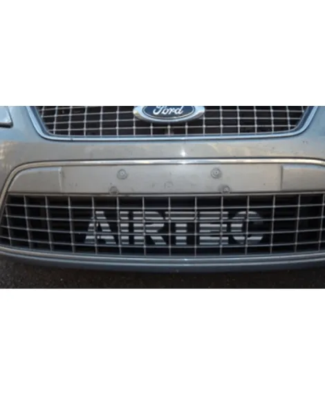Ford Mondeo MK4 1.8/2.0 Diesel Airtec Motorsport Intercooler Upgrade Ford Mondeo MK4 1.8/2.0 Diesel Airtec Motorsport Intercooler Upgrade